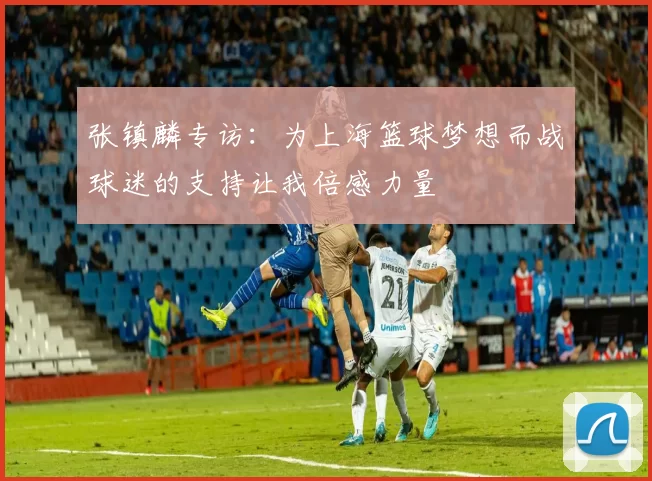 张镇麟专访：为上海篮球梦想而战球迷的支持让我倍感力量